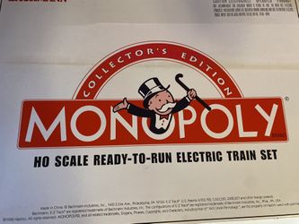 Train Set