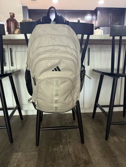 Adidas backpack