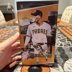 Manny Machado Bobblehead