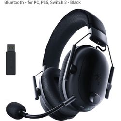 Razer BlackShark V2 Pro Wireless Gaming Headset
