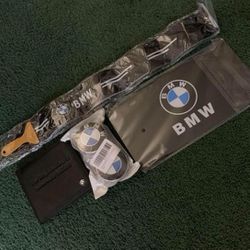 BMW Accessories 