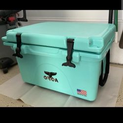Orca 26qt Cooler