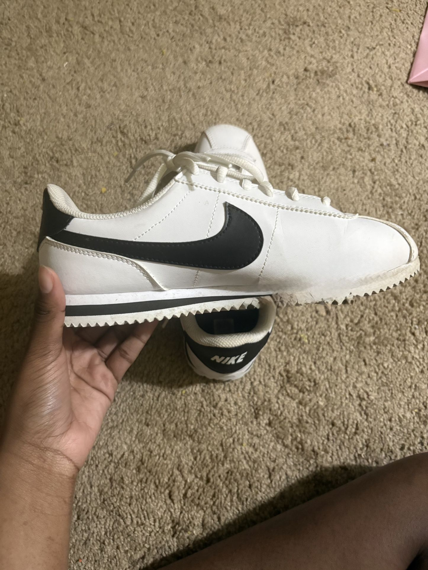 Nike Cortez
