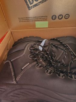 Zapatos De Trabajo  Mujer 