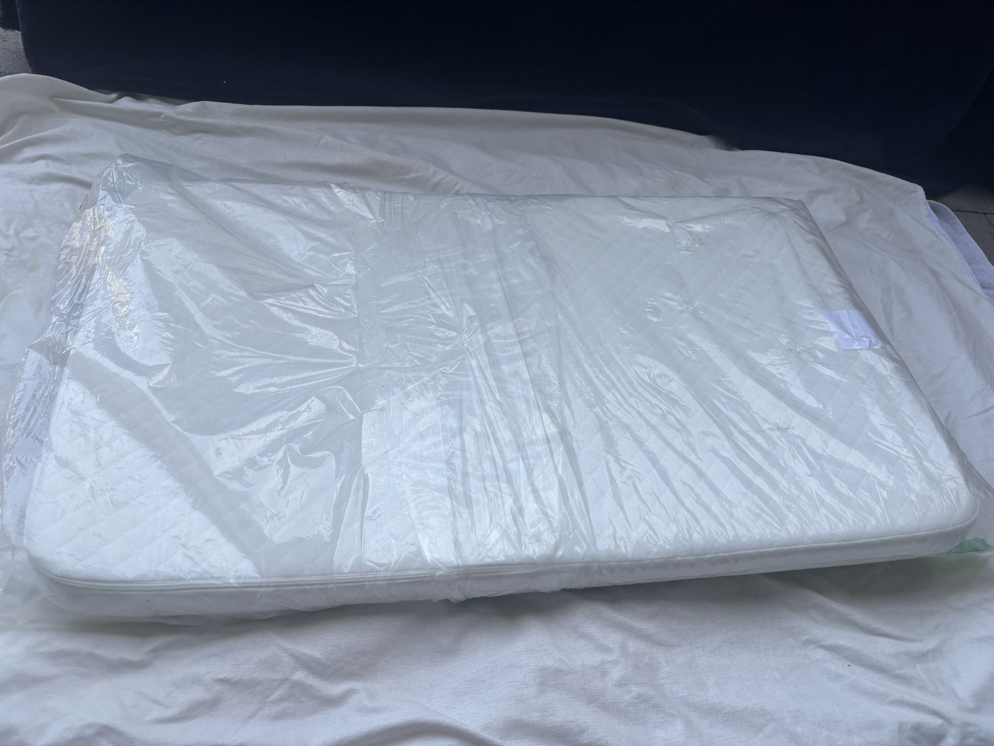 Bassinet Mattress Topper for Sale in Mesa, AZ - OfferUp