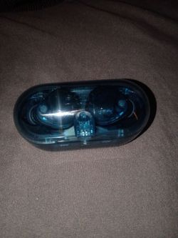 Headphone