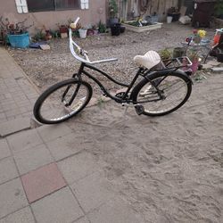 Cruiser