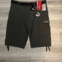 Unionbay Cargo Shorts Size 36 (2 Available)