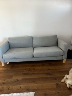 Couch IKEA