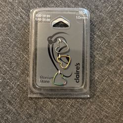 Brand New , Cartilage Piercing $ 2