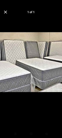 Brand New Never Used Mattress 