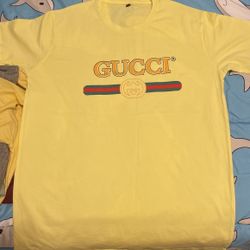 Gucci Shirt !(UnBranded)
