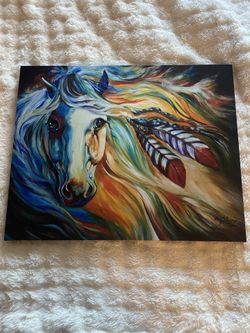 Beautiful Native American Art