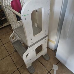 Step Stool