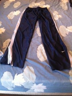 Nike Large (Junior Size)