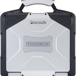 Panasonic Toughbook CF-31 With Win 11(Mechanic)