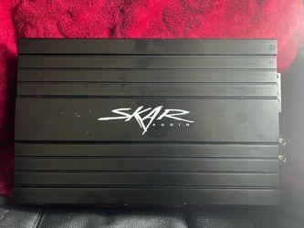 Skar Skv2 1500
