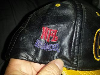 Original Authentic Branded NFL cap