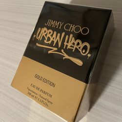 Jimmy Choo Cologne (100 M)
