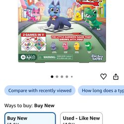 Monopoly Junior 
