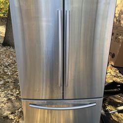Samsung Refrigerator 