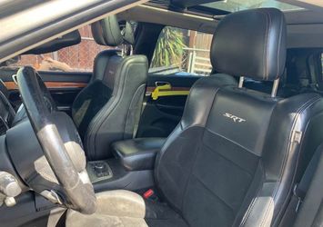 Srt Seats For Jeep Cherokee 