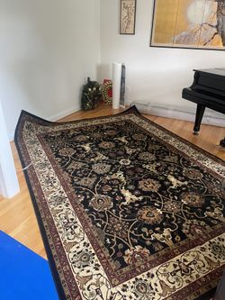 Beautiful Persian Rug