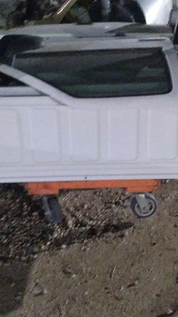 1996 Chevrolet S-10