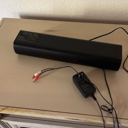 Tv Sound Bar