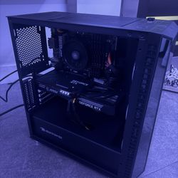 Gaming Pc Desktop