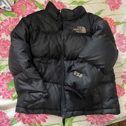 3T North face Excellent Condition 