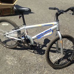 Novara Duster 20” Kids Bike
