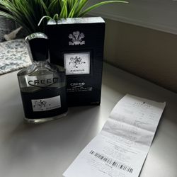 CREED AVENTUS(Can negotiate)