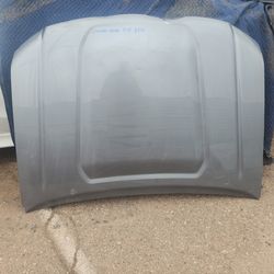 Chevrolet Chevy Colorado Hood 2015 2016 2017 2018 2019 2020 2021 2022 Part $150