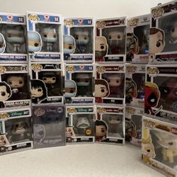 Funko POP! Collection Brand New Toys & Collectibles Accessories