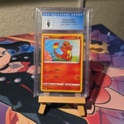 Charmander 