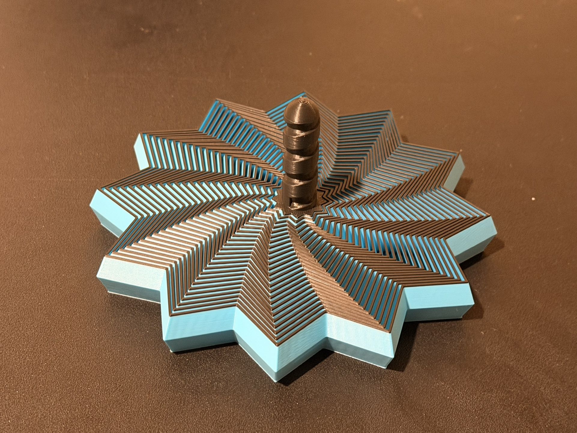 Fidget Star