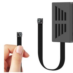 New 64GB Hidden Camera DIY 1080P 