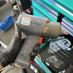 1/2 Ingersoll Air Impact 