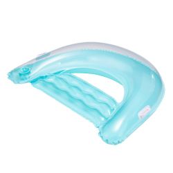 Silla Flotador Inflable