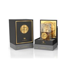 LE CHAMEAU - DESERT ANGEL EDP ( M ) 2.9 OZ