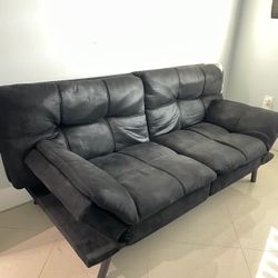 Futon Sofa Bed 