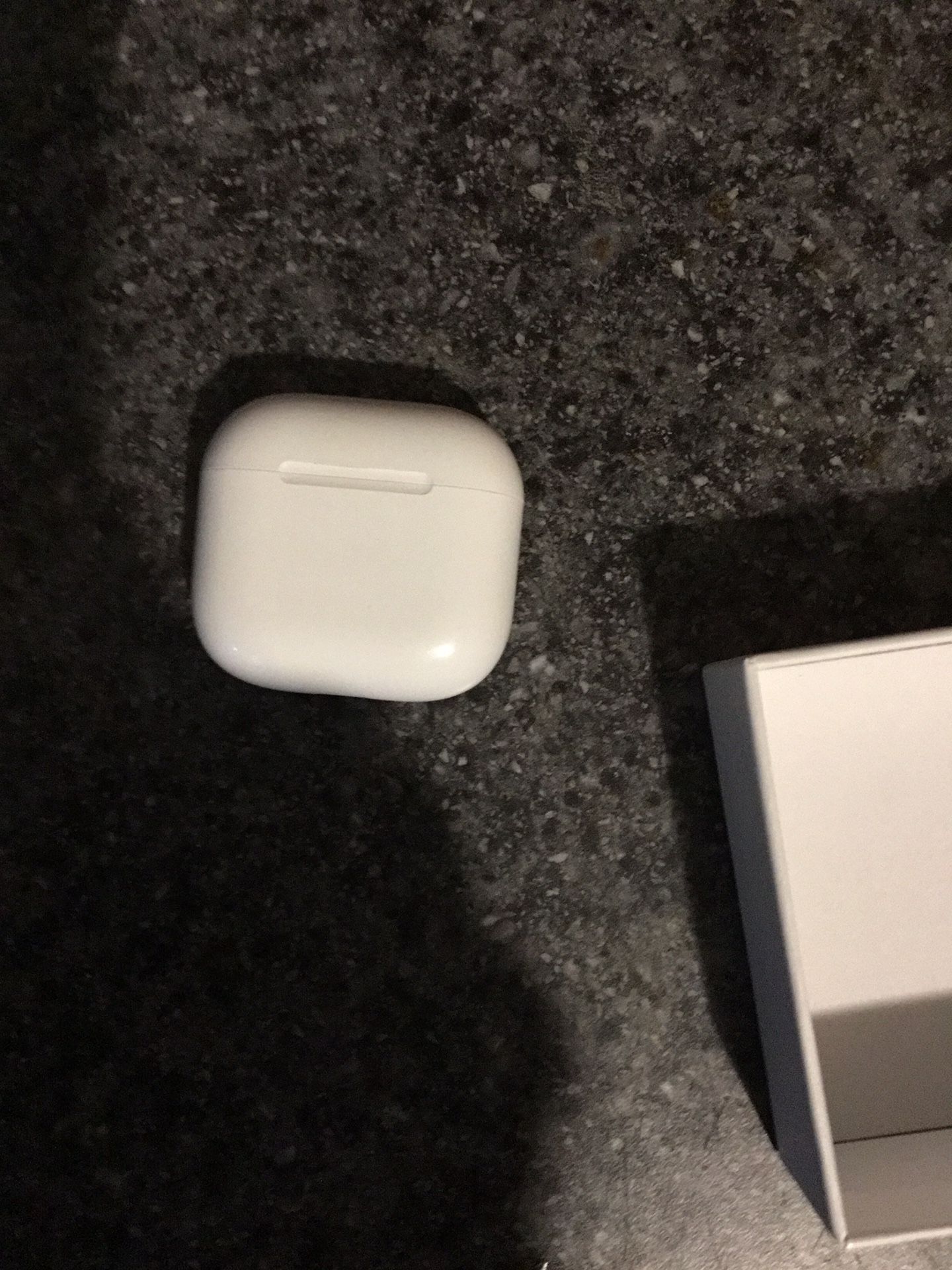 AirPod Generation 4(no ANC)