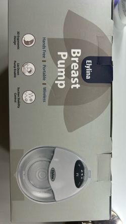 Breast Pump