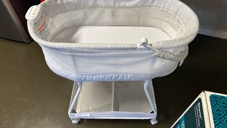 Baby Bassinet