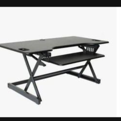 Office Desk Riser 