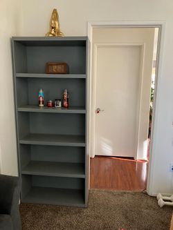 Shelf