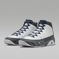 Jordan 9