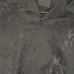 Givenchy Floral Shirt 