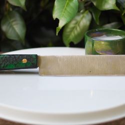 Hand Forge Kitchen Knife